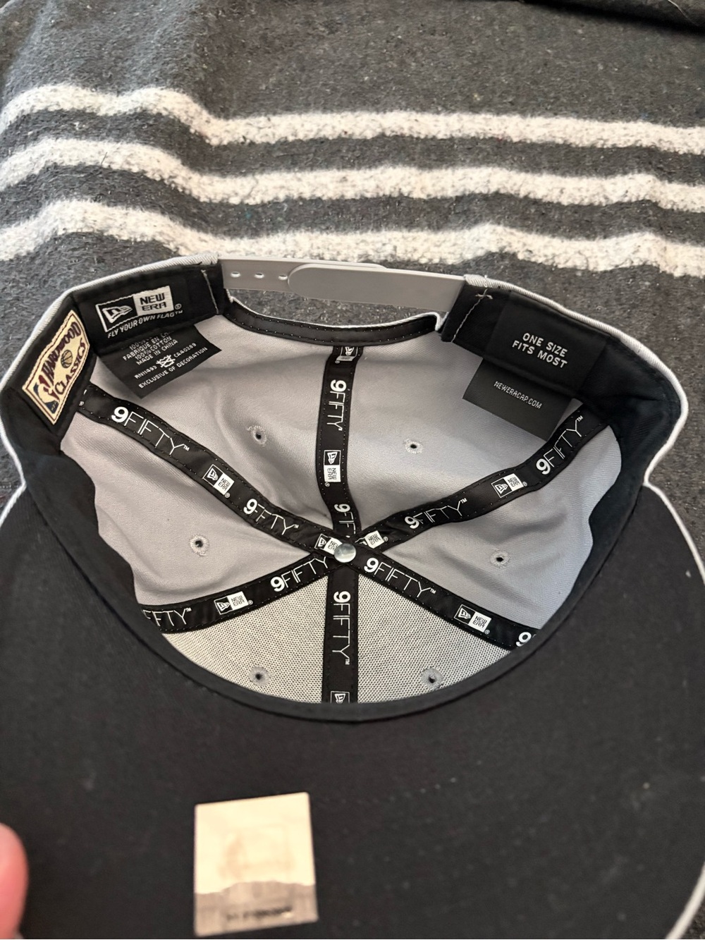 Snapback Hats Bundle - Picture 7 of 7